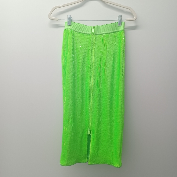 Essentiel Antwerp Doretta Pencil Skirt - Picture 5 of 11